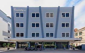 Hotel Beverly Inn Batam Center